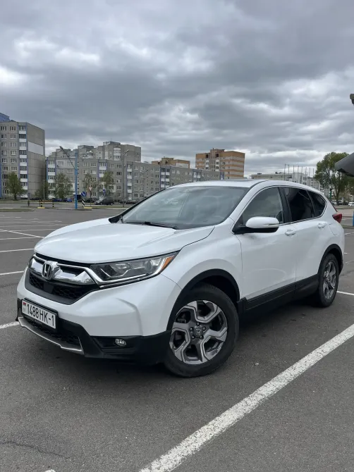 Продажа Honda CR-V V, 2019г., Брест Брест - изображение 2