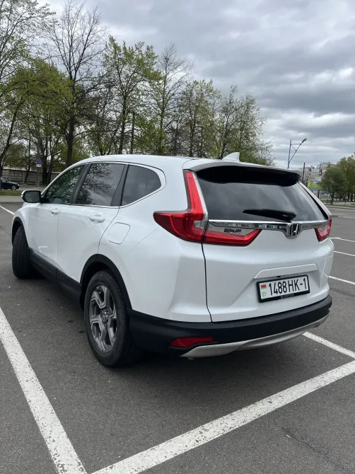 Продажа Honda CR-V V, 2019г., Брест Брест - изображение 5