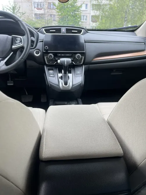 Продажа Honda CR-V V, 2019г., Брест Брест - изображение 6