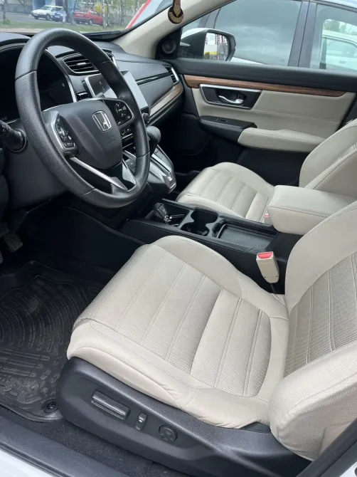 Продажа Honda CR-V V, 2019г., Брест Брест - изображение 7