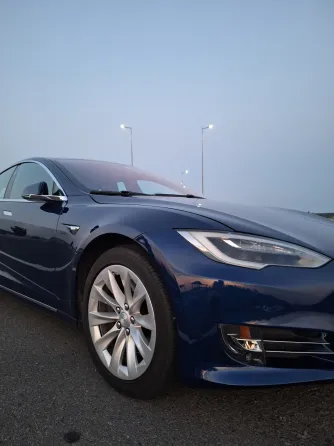 Продажа Tesla Model S I Рестайлинг, 2018г., Минск Минск
