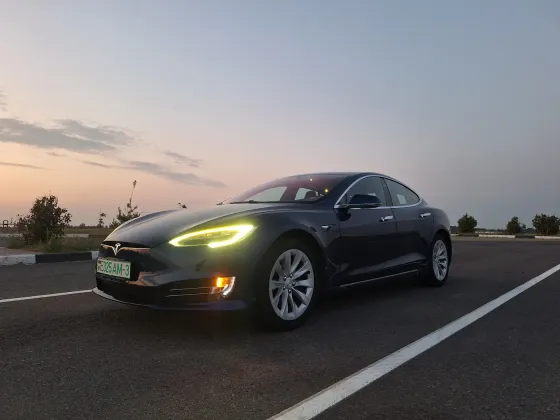 Продажа Tesla Model S I Рестайлинг, 2018г., Минск Минск