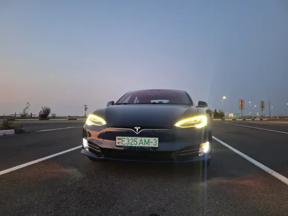 Продажа Tesla Model S I Рестайлинг, 2018г., Минск Минск