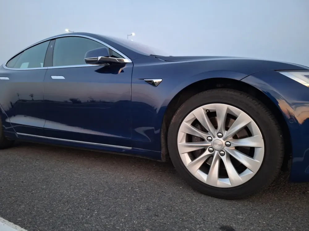 Продажа Tesla Model S I Рестайлинг, 2018г., Минск Минск - изображение 3