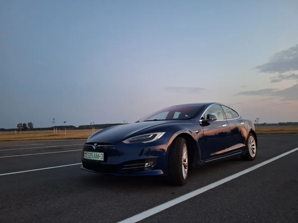 Продажа Tesla Model S I Рестайлинг, 2018г., Минск Минск - изображение 12