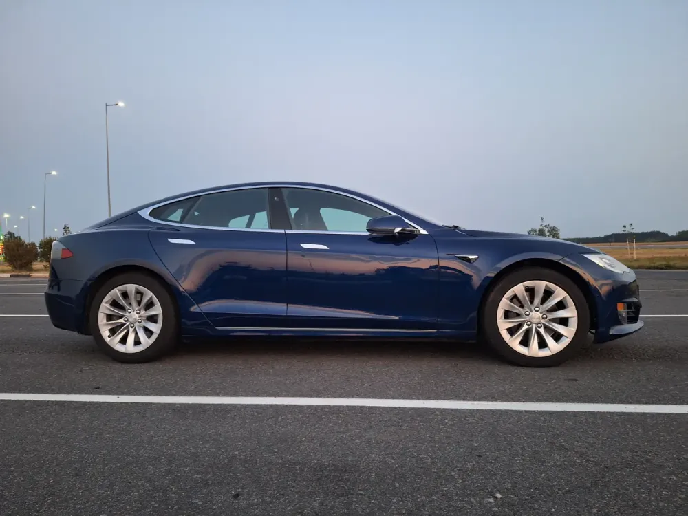 Продажа Tesla Model S I Рестайлинг, 2018г., Минск Минск - изображение 9