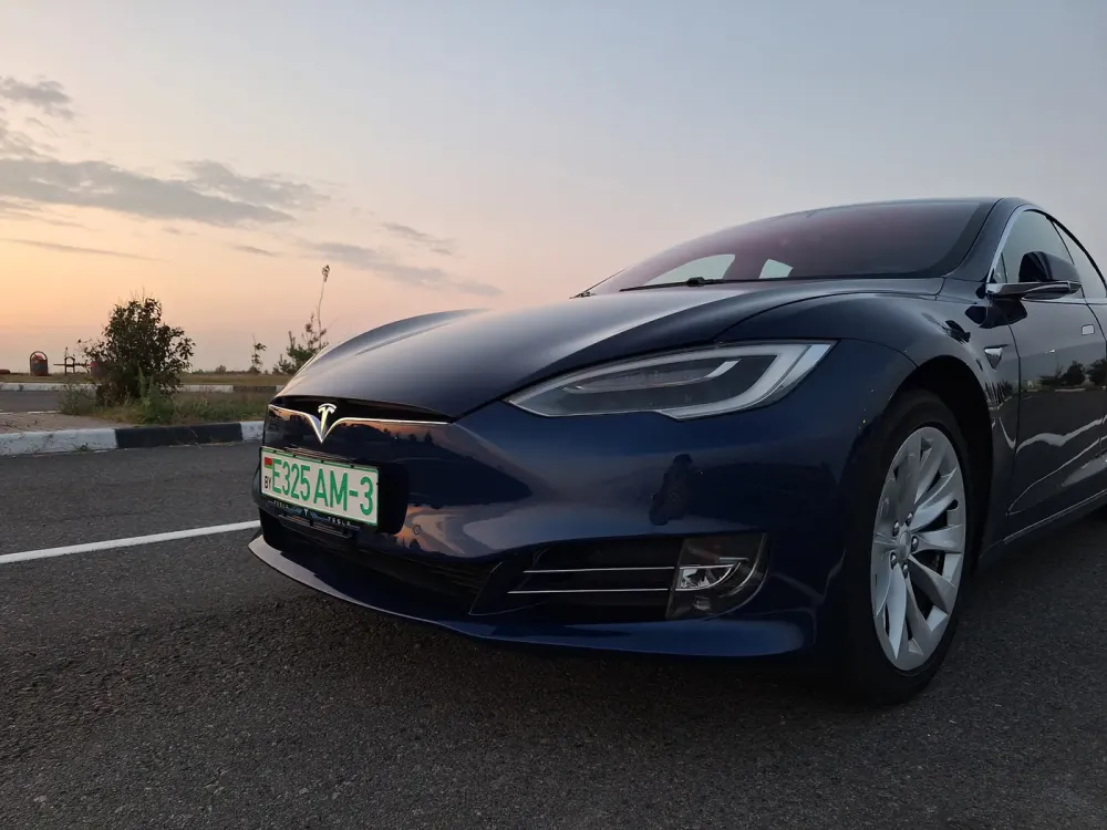 Продажа Tesla Model S I Рестайлинг, 2018г., Минск Минск - изображение 14