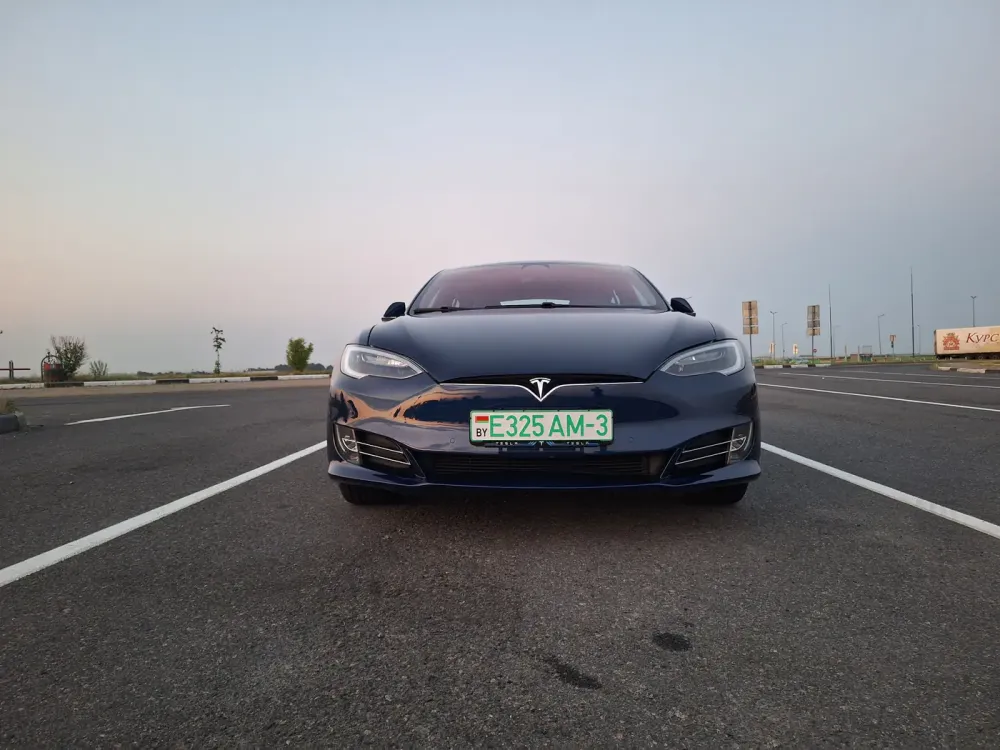 Продажа Tesla Model S I Рестайлинг, 2018г., Минск Минск - изображение 11