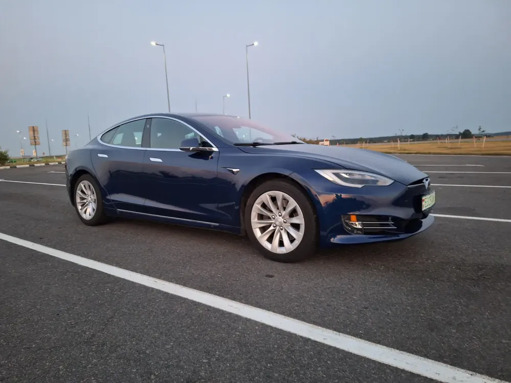 Продажа Tesla Model S I Рестайлинг, 2018г., Минск Минск - изображение 10