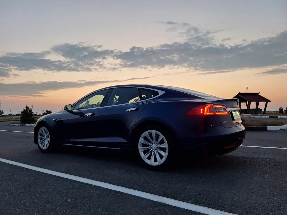 Продажа Tesla Model S I Рестайлинг, 2018г., Минск Минск - изображение 6