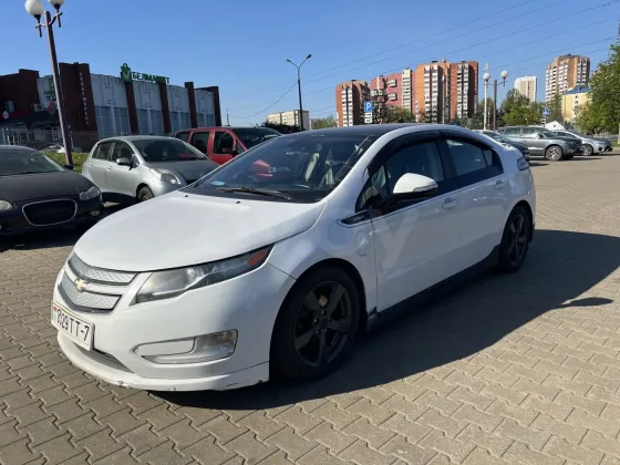 Продажа Chevrolet Volt I, 2011г., Минск Минск