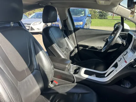 Продажа Chevrolet Volt I, 2011г., Минск Минск
