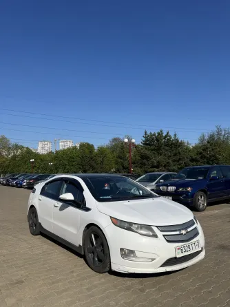 Продажа Chevrolet Volt I, 2011г., Минск Минск