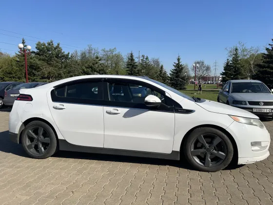 Продажа Chevrolet Volt I, 2011г., Минск Минск