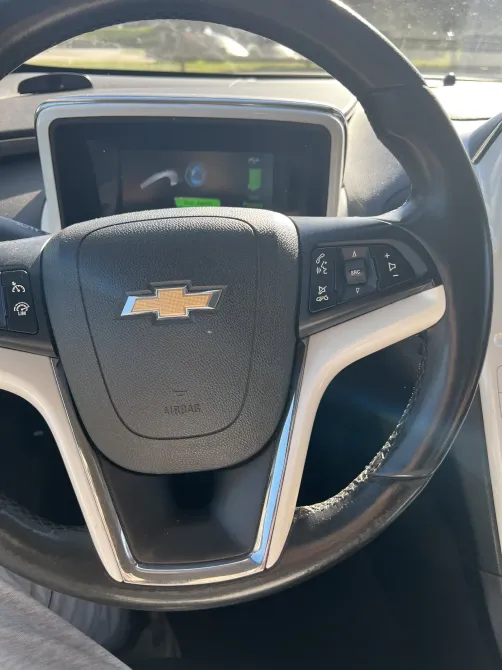 Продажа Chevrolet Volt I, 2011г., Минск Минск - изображение 7