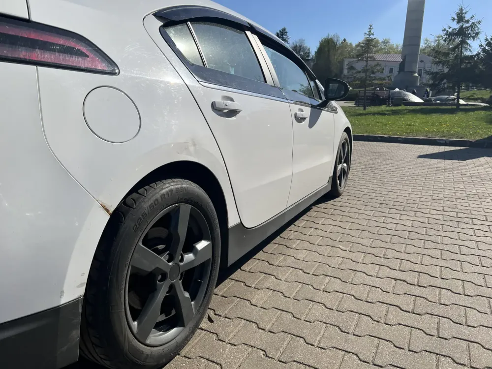 Продажа Chevrolet Volt I, 2011г., Минск Минск - изображение 4