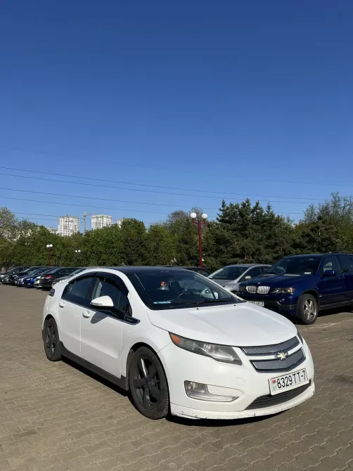 Продажа Chevrolet Volt I, 2011г., Минск Минск - изображение 2