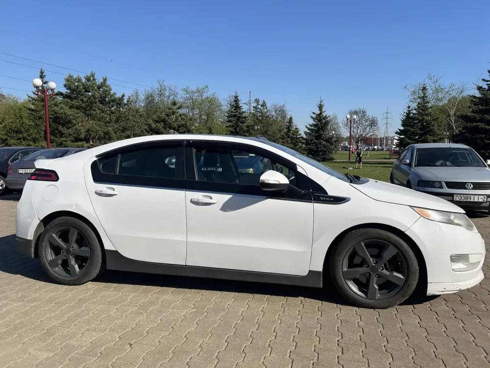 Продажа Chevrolet Volt I, 2011г., Минск Минск - изображение 3