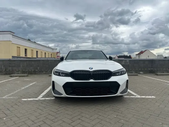 Продажа BMW 3 series VII (G2x) Рестайлинг, 2023г., Минск Минск