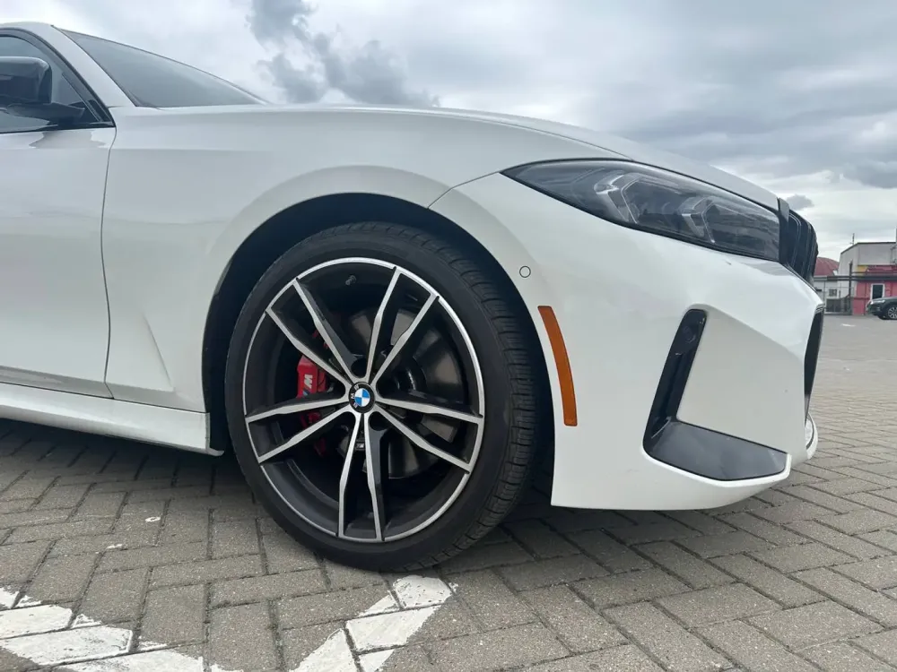 Продажа BMW 3 series VII (G2x) Рестайлинг, 2023г., Минск Минск - изображение 13
