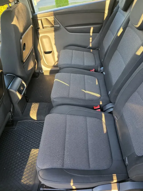 Продажа Volkswagen Sharan II, 2011г., Минск Минск - изображение 2