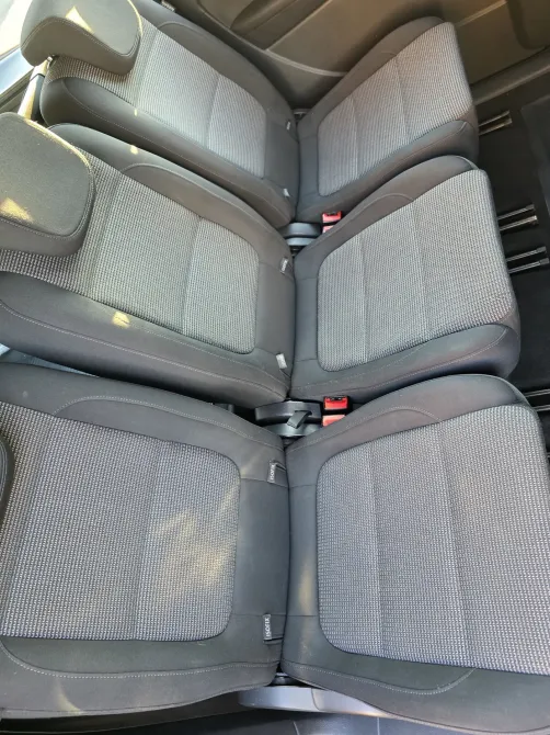 Продажа Volkswagen Sharan II, 2011г., Минск Минск - изображение 15