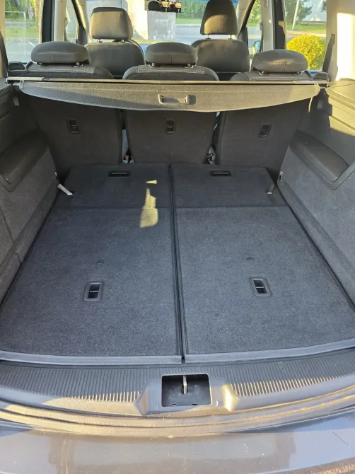 Продажа Volkswagen Sharan II, 2011г., Минск Минск - изображение 7