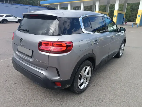 Продажа Citroen C5 Aircross I, 2021г., Брест Брест
