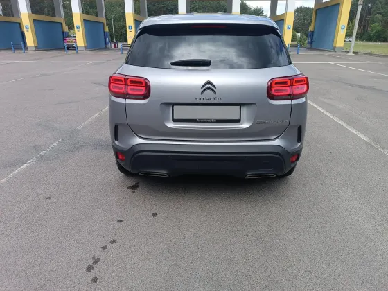 Продажа Citroen C5 Aircross I, 2021г., Брест Брест