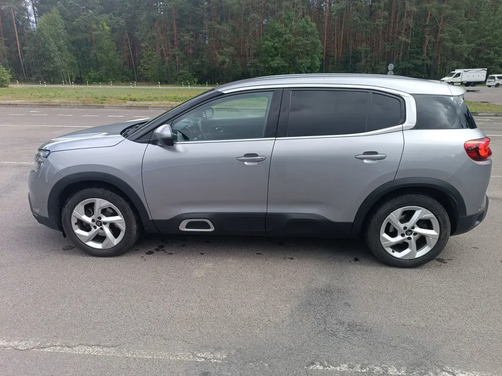 Продажа Citroen C5 Aircross I, 2021г., Брест Брест - изображение 9