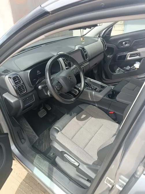 Продажа Citroen C5 Aircross I, 2021г., Брест Брест - изображение 13