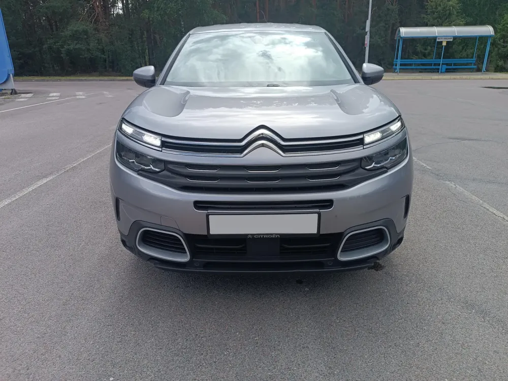 Продажа Citroen C5 Aircross I, 2021г., Брест Брест - изображение 7