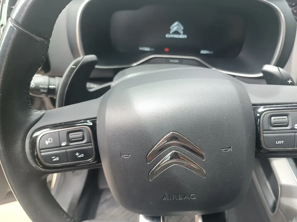 Продажа Citroen C5 Aircross I, 2021г., Брест Брест - изображение 14