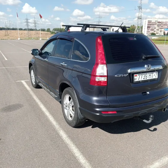 Продажа Honda CR-V III Рестайлинг, 2010г., Минск Минск