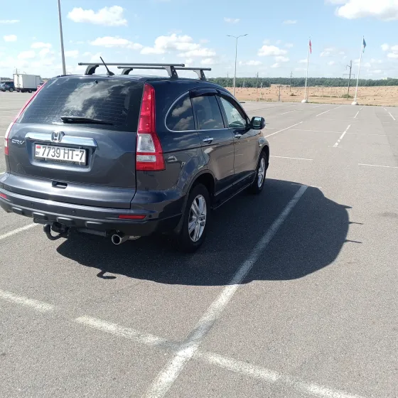 Продажа Honda CR-V III Рестайлинг, 2010г., Минск Минск