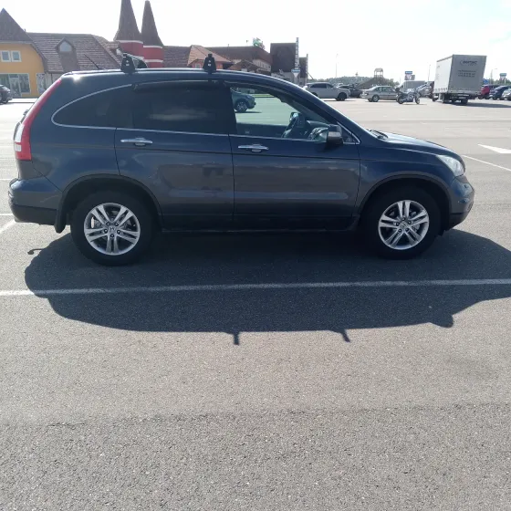 Продажа Honda CR-V III Рестайлинг, 2010г., Минск Минск