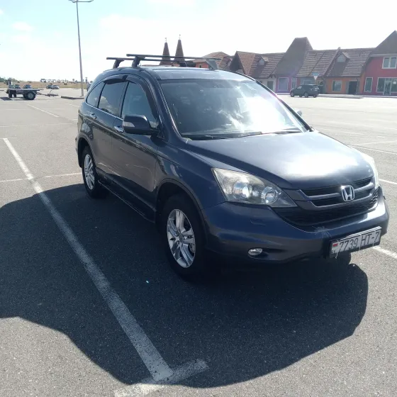 Продажа Honda CR-V III Рестайлинг, 2010г., Минск Минск