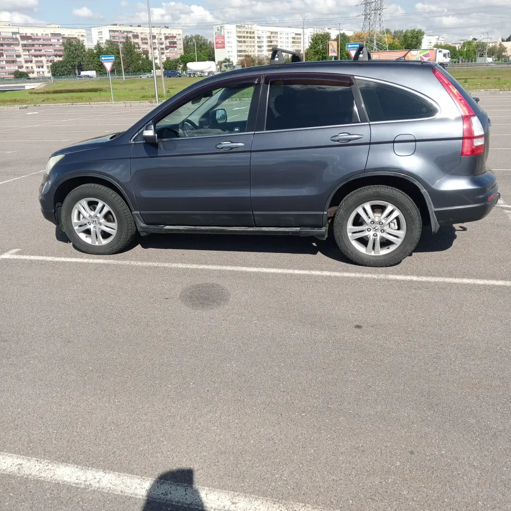 Продажа Honda CR-V III Рестайлинг, 2010г., Минск Минск - изображение 2