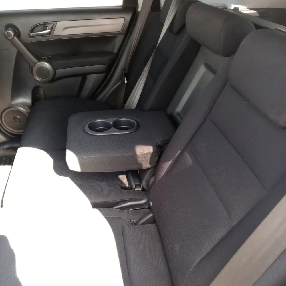 Продажа Honda CR-V III Рестайлинг, 2010г., Минск Минск - изображение 7