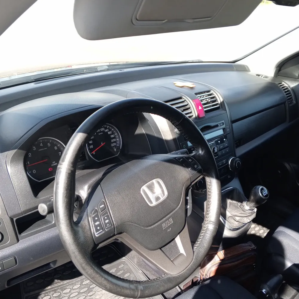 Продажа Honda CR-V III Рестайлинг, 2010г., Минск Минск - изображение 8