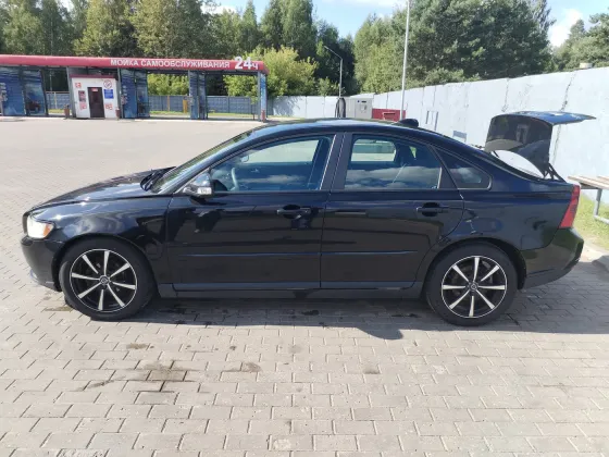 Продажа Volvo S40 II Рестайлинг, 2010г., Полоцк Полоцк