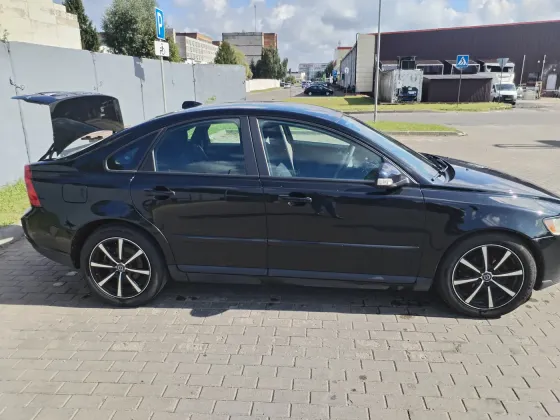 Продажа Volvo S40 II Рестайлинг, 2010г., Полоцк Полоцк