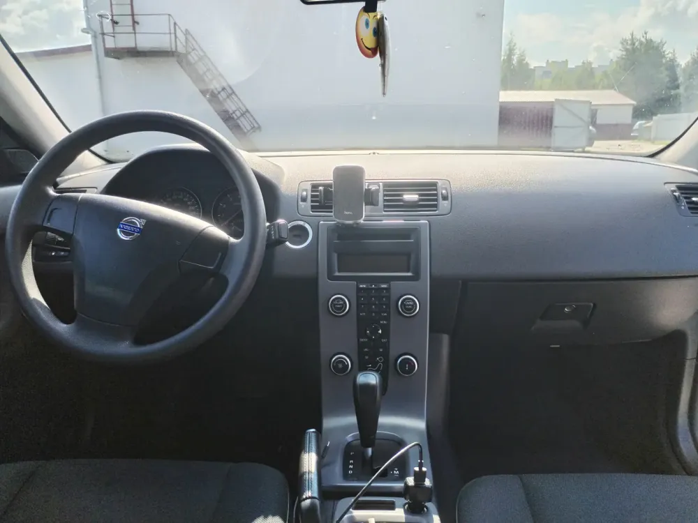 Продажа Volvo S40 II Рестайлинг, 2010г., Полоцк Полоцк - изображение 7