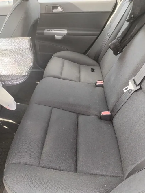 Продажа Volvo S40 II Рестайлинг, 2010г., Полоцк Полоцк - изображение 8
