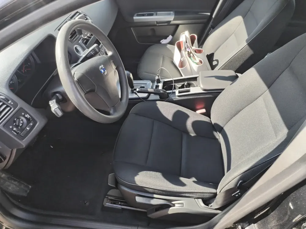 Продажа Volvo S40 II Рестайлинг, 2010г., Полоцк Полоцк - изображение 6