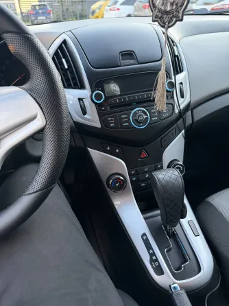 Продажа Chevrolet Cruze I Рестайлинг, 2014г., Барановичи Барановичи