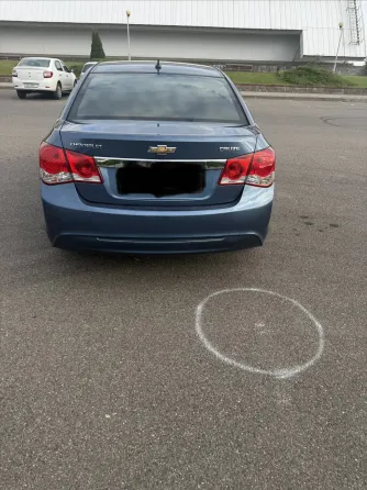 Продажа Chevrolet Cruze I Рестайлинг, 2014г., Барановичи Барановичи