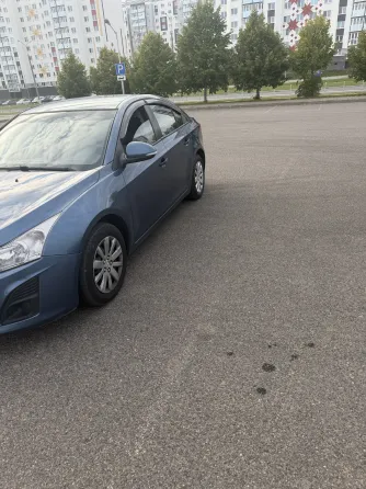 Продажа Chevrolet Cruze I Рестайлинг, 2014г., Барановичи Барановичи