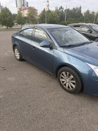Продажа Chevrolet Cruze I Рестайлинг, 2014г., Барановичи Барановичи