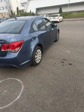 Продажа Chevrolet Cruze I Рестайлинг, 2014г., Барановичи Барановичи